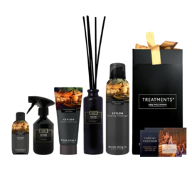 Giftbox Home & Body