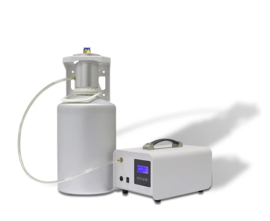 Treatments professional aroma diffuser - WIFI
