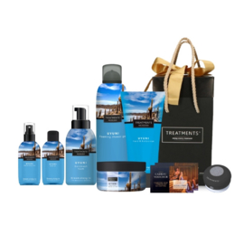 GIFTBOX SPA AT HOME