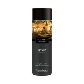 TC20 - Shampoo - Ceylon - 250 ml