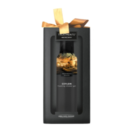 TC30 - Giftbox Foaming Shower Gel - Ceylon - 200 ml