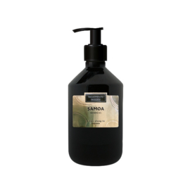 TSA09 - Shower Gel - Samoa - 300 ml