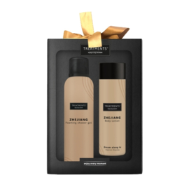 TZ32 - Giftbox Tenderness - Zhejiang