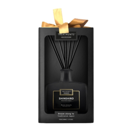 TS09 - Giftbox Fragrance Sticks - Shinshiro - 200 ml