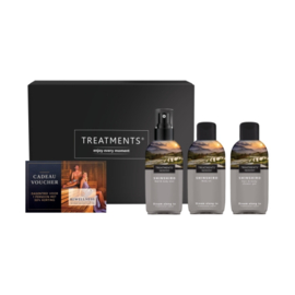 TREATMENTS® Mailbox Body & fragrance