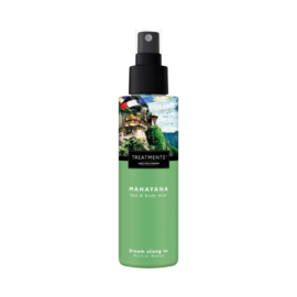 TM06 - Bed & Body Mist - Mahayana - 150 ml