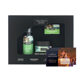 TREATMENTS® Giftbox Shower & Scrub