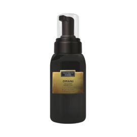 TO06 - Hair & Body Shower Foam - Omani - 250 ml