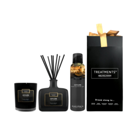 Giftbox Home & Body