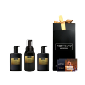 Treatments® - Giftbox Experience (Deluxe)