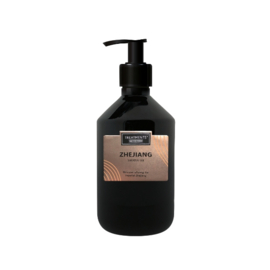 TZ09 - Shower Gel - Zhejiang - 300 ml
