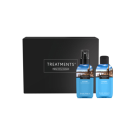 GBU102 - Mailbox Body & Fragrance  (2pcs) - Uyuni