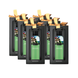 TM30 - Giftbox Foaming Shower Gel - Mahayana - 200 ml - omdoos 6 stuks