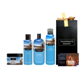 Giftbox Bath Experience