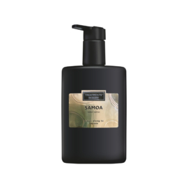 TSA05 - Hand Wash - Samoa - 200 ml