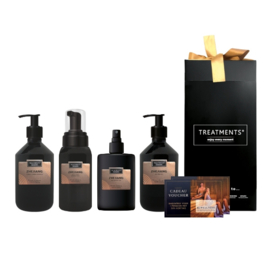 GBH&BZ102 - Giftbox Hair & Body (Deluxe) - Zhejiang
