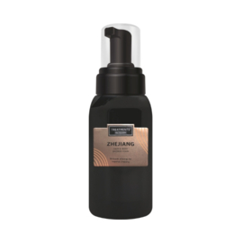 TZ04 - Hair & Body Shower Foam - Zhejiang - 250 ml