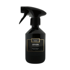 TC09 - Parfum d'Intérieur - Ceylon - 300 ml