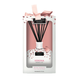 TV09 - Giftbox Fragrance Sticks - Verona - 200 ml