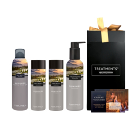 Giftbox Hair & Body