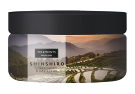 Treatments® - TS04 - Sea Salt Body Scrub - Shinshiro - 450 grams