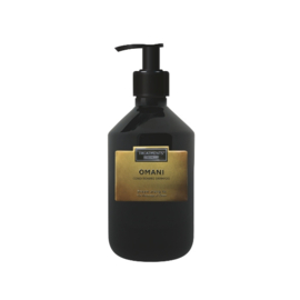 TO08 - Conditioning Shampoo - Omani - 300 ml