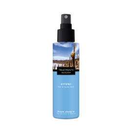 TU07 - Bed & Body Mist - Uyuni - 150 ml