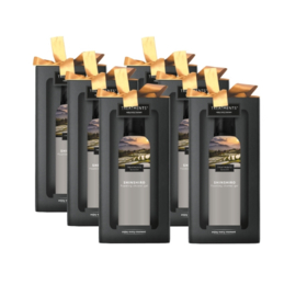 TSH30 - Giftbox Foaming Shower Gel - Shinshiro - 200 ml - omdoos 6 stuks