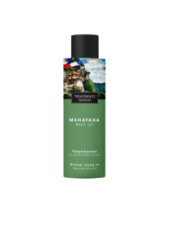 Treatments® - TM16 - Bath Oil - Mahayana - 150 ml