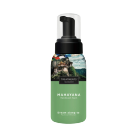 TM17 - Hand Wash Foam - Mahayana - 250 ml