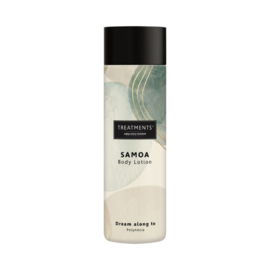 TSA11 - Body Lotion - Samoa - 250 ml