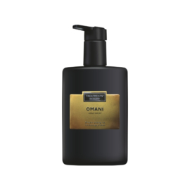 TO02 - Hand Wash - Omani - 200 ml