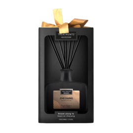 TZ03 - Giftbox Fragrance Sticks - Zhejiang - 200 ml