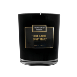TSC12 - Scented Candle - Met Quote  - Don't Forget you're Awesome! - 380 gram