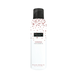 TV05 - Foaming Shower Gel - Verona - 200 ml