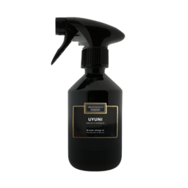 TU10 - Parfum d'Intérieur - Uyuni - 300 ml
