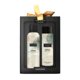 TSA32 - Giftbox Tenderness - Samoa