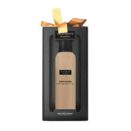 TZ30 - Giftbox Foaming Shower Gel - Zhejiang - 200 ml