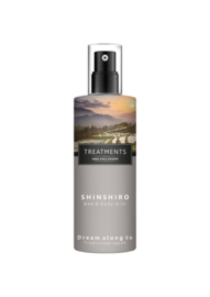 Treatments® - TS06 - Bed & Body Mist - Shinshiro - 150 ml