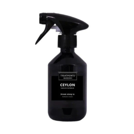 Treatments® - TC09 - Parfum d'Intérieur - Ceylon - 300 ml