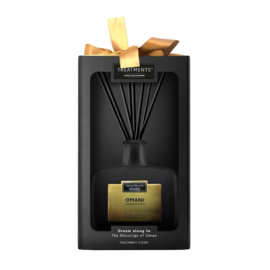 TO09 - Giftbox Fragrance Sticks - Omani - 200 ml