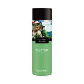 TM02 - Body Oil - Mahayana - 150 ml