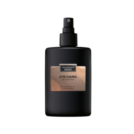 TZ01 - Bed & Body Mist - Zhejiang - 200 ml