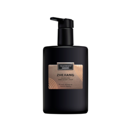 TZ07 - Nourishing Hand & Body Cream - Zhejiang - 200 ml