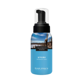 TU19 - Hand Wash Foam - Uyuni - 250 ml