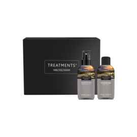 GBU102 - Mailbox Body & Fragrance  (2pcs) - Shinshiro