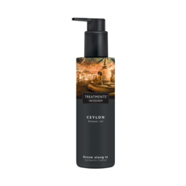 TC03 - Shower Oil - Ceylon - 250 ml