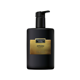 Treatments® - TO07 - Shower Gel - Omani - 300 ml