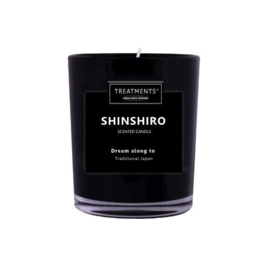 Treatments® - TS10 - Scented Candle - Shinshiro - 280 grams