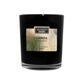 Treatments® - TSA10 - Scented Candle - Samoa - 280 grams